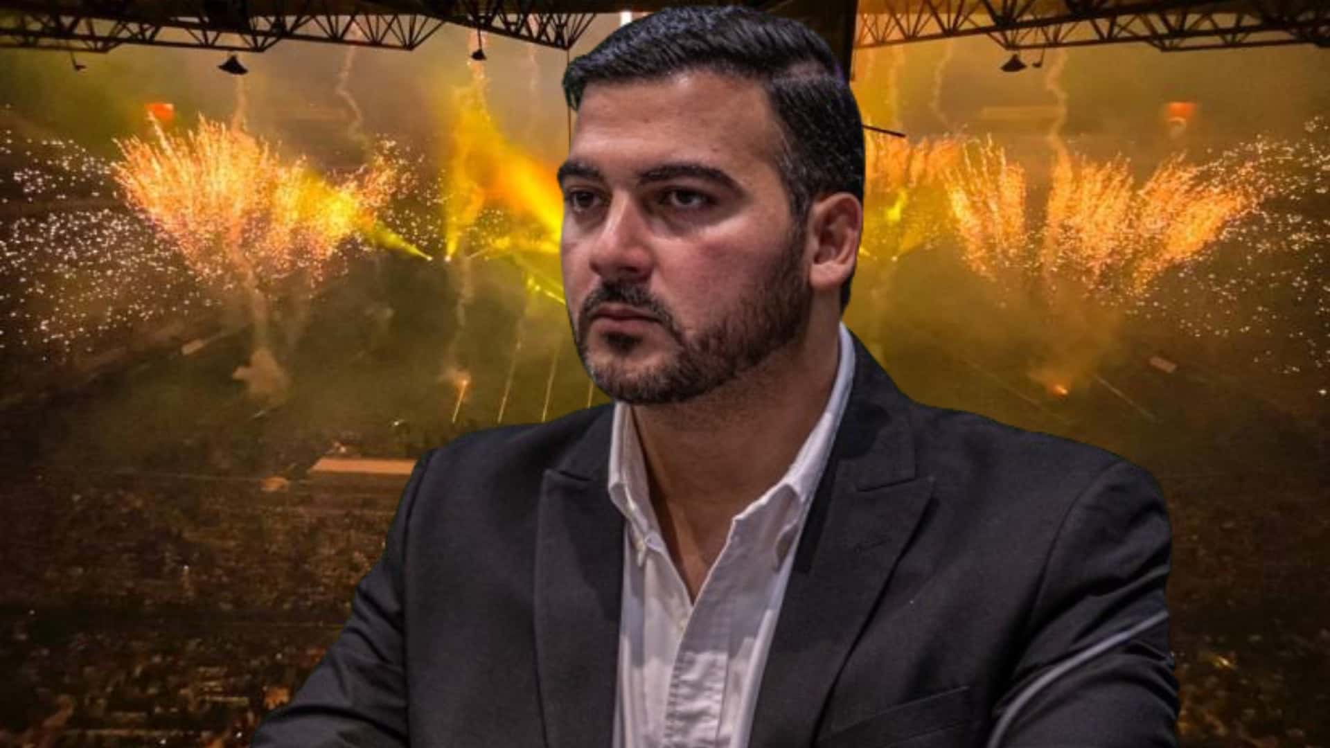 Antonio Álvarez presidente de BSC