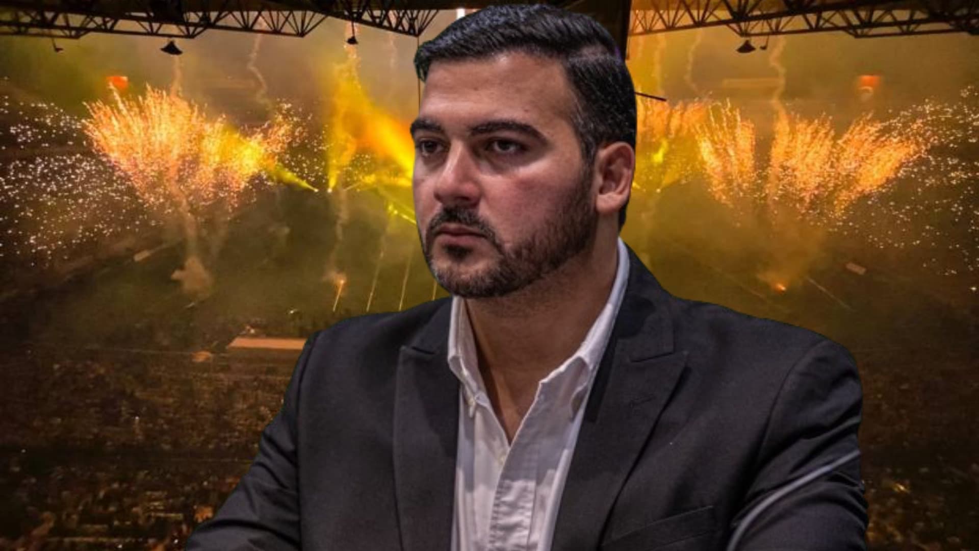 Antonio Álvarez presidente de BSC