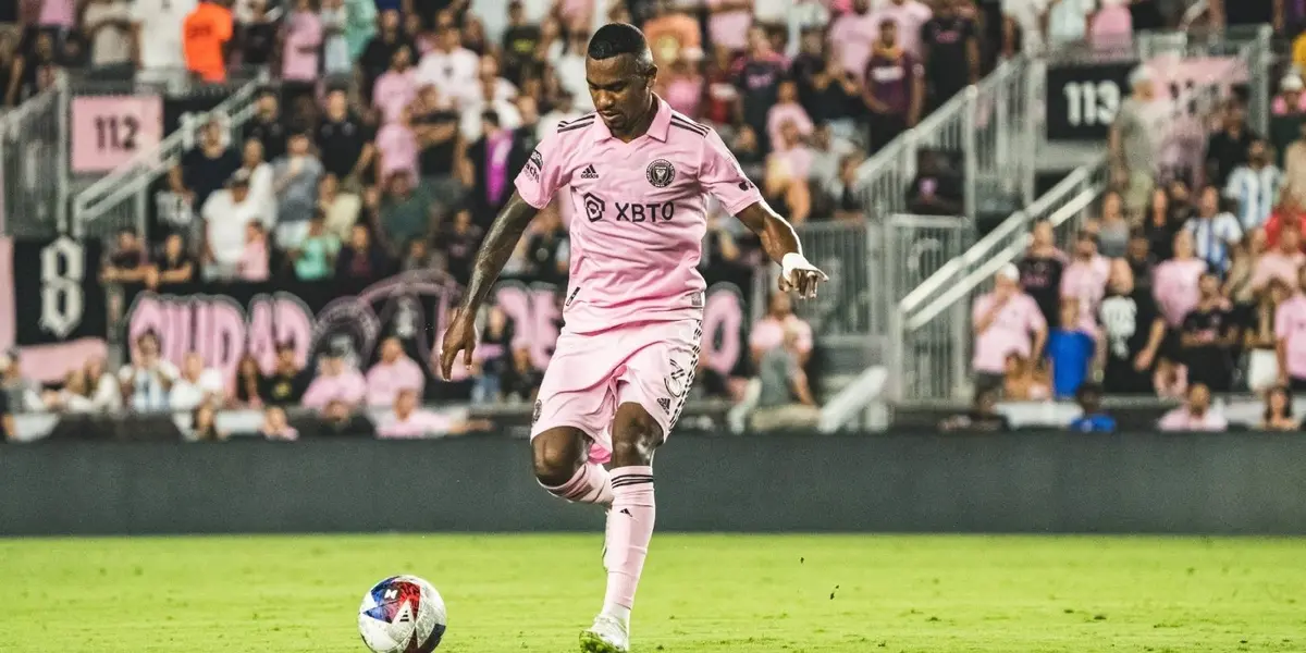 Así fue el blooper de Dixon Arroyo