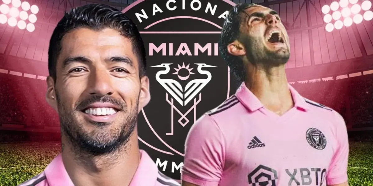 Así hablan de Campana en Estados Unidos