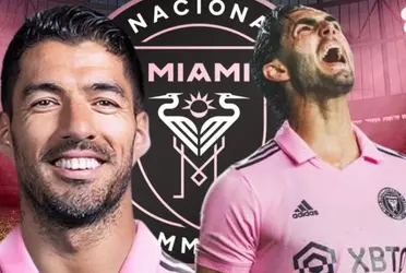 Así hablan de Campana en Estados Unidos