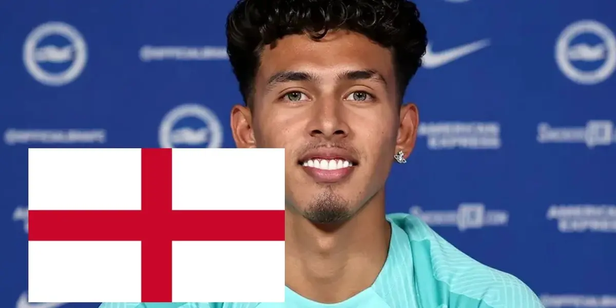 Así hablan de Sarmiento en Inglaterra