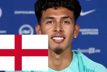 Así hablan de Sarmiento en Inglaterra