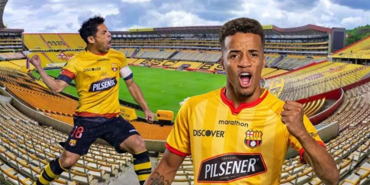 Así habló Byron Castillo de Matías Oyola