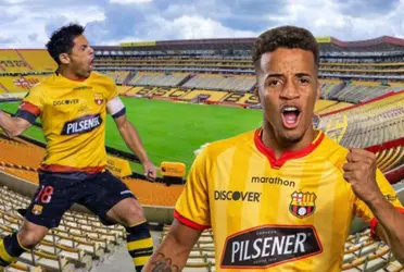 Así habló Byron Castillo de Matías Oyola