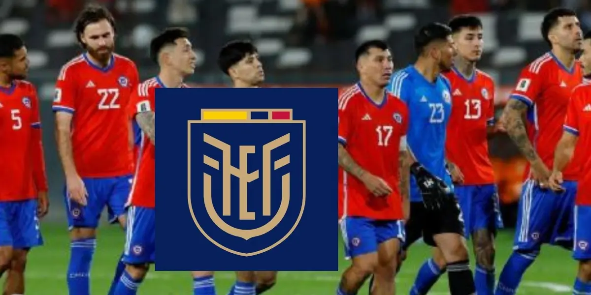 Así habló un ex jugador de Chile sobre Ecuador