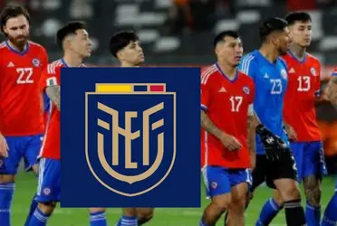 Así habló un ex jugador de Chile sobre Ecuador
