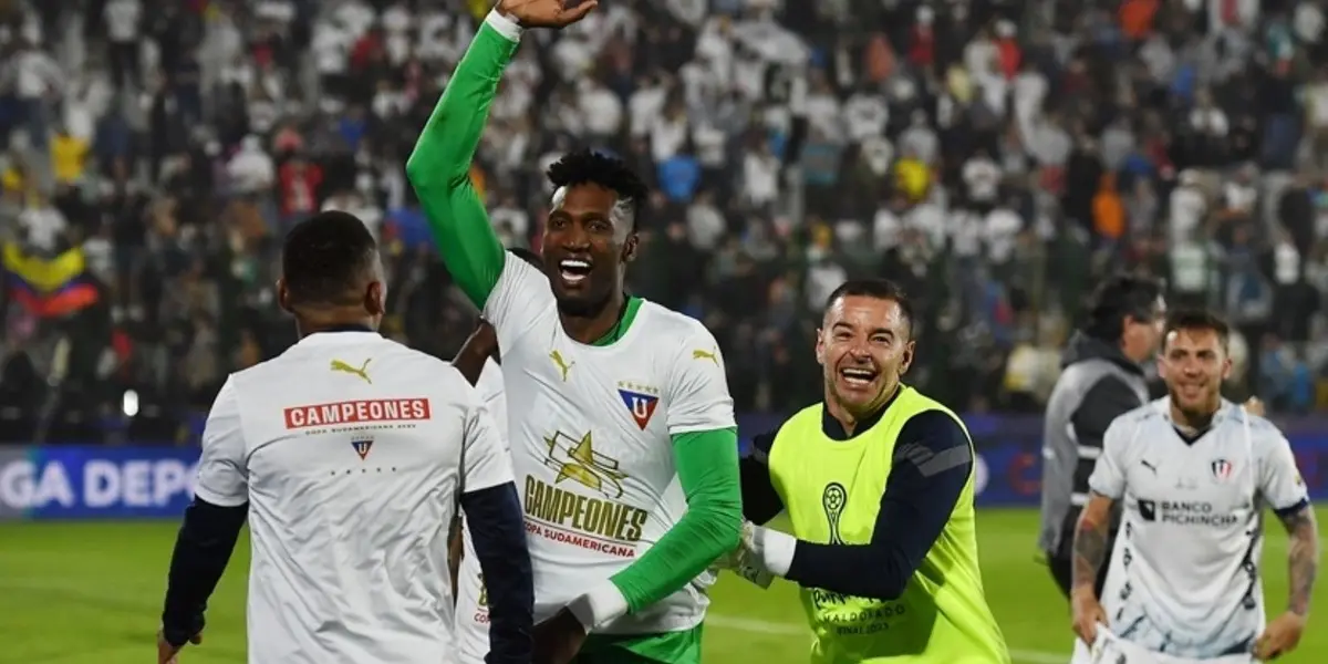 Así lo comunicó Julio Álvarez durante esta mañana.