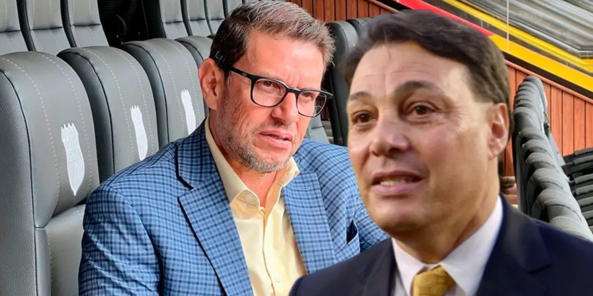 Así podría Alfaro Moreno a ser candidato de BSC