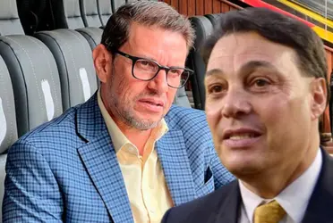 Así podría Alfaro Moreno a ser candidato de BSC