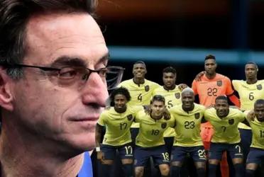 Así respondió Deller a los que dicen que pone jugadores en la selección