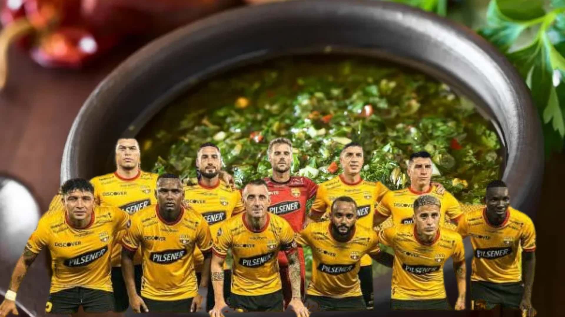 Barcelona SC 2023