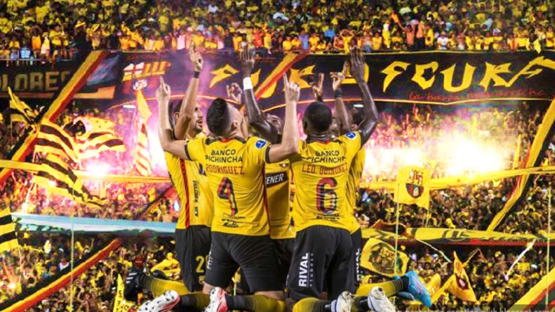 Barcelona SC 2023