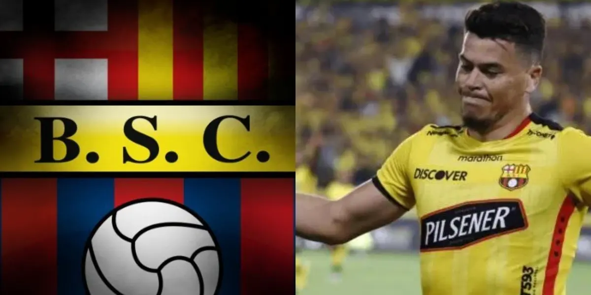 Barcelona SC busca reforzar la zaga defensiva para la segunda etapa