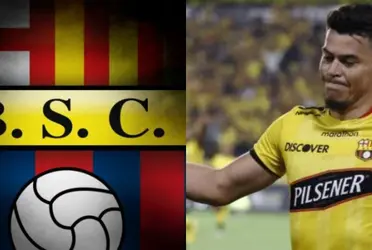Barcelona SC busca reforzar la zaga defensiva para la segunda etapa