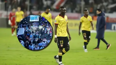 Barcelona SC / Foto: API