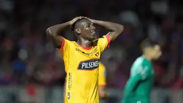 Barcelona SC / Foto: API