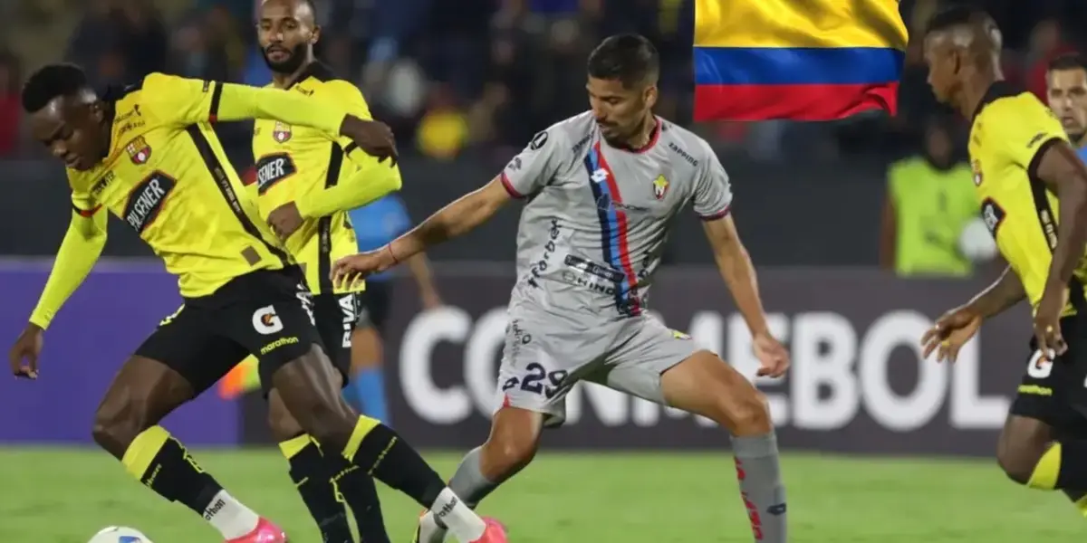 Barcelona SC / Foto de: Nación Fútbol Ecuador