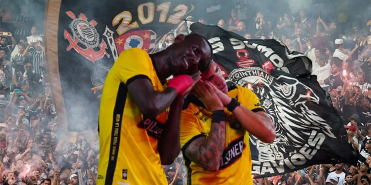 Barcelona SC / Foto de: Nación Fútbol Ecuador