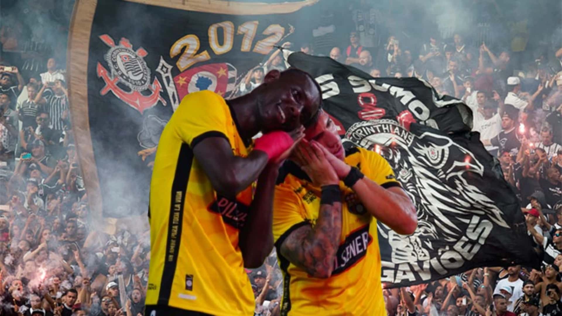 Barcelona SC / Foto de: Nación Fútbol Ecuador