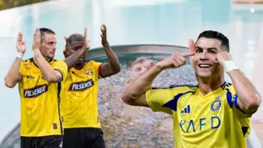 Barcelona SC / Foto de: Nación Fútbol Ecuador