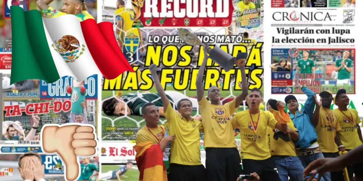 Barcelona SC / Foto de: Nación fútbol Ecuador