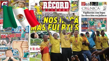 Barcelona SC / Foto de: Nación fútbol Ecuador