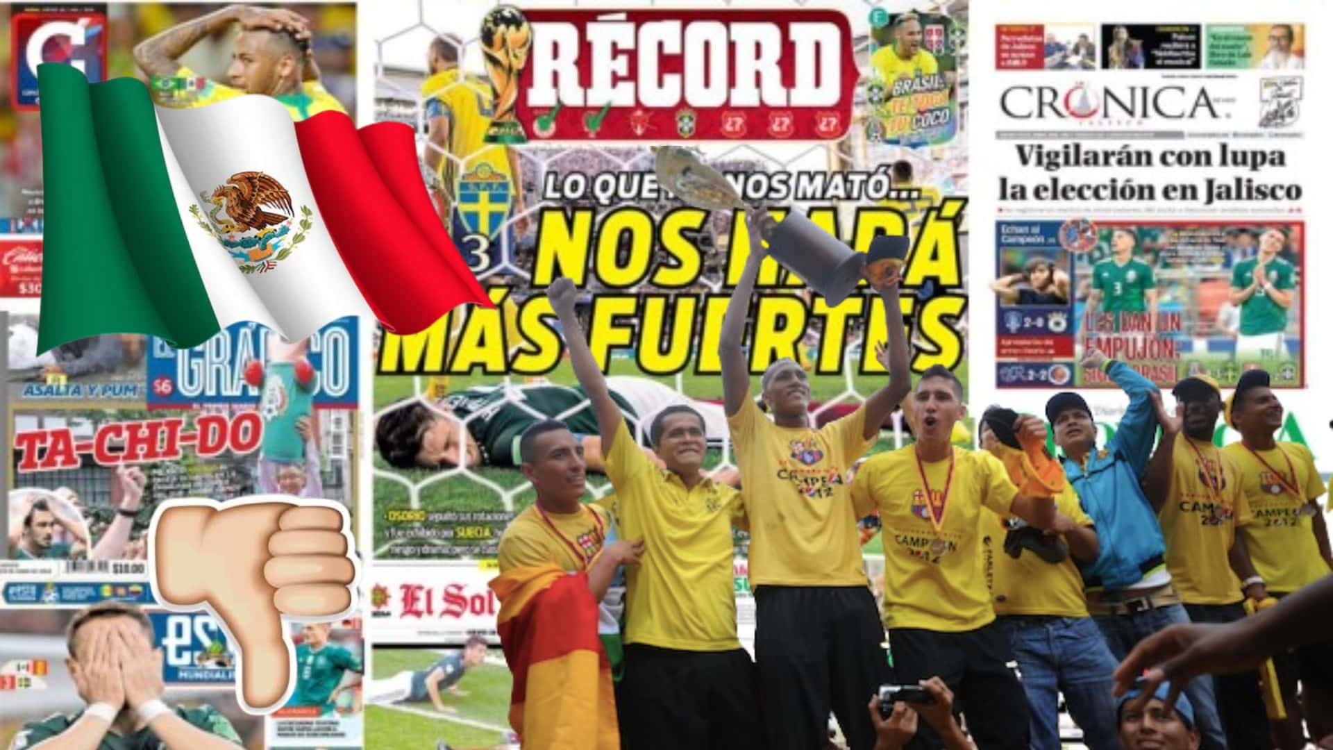 Barcelona SC / Foto de: Nación fútbol Ecuador