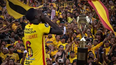 Barcelona SC / Foto de: Nación Fútbol Ecuador