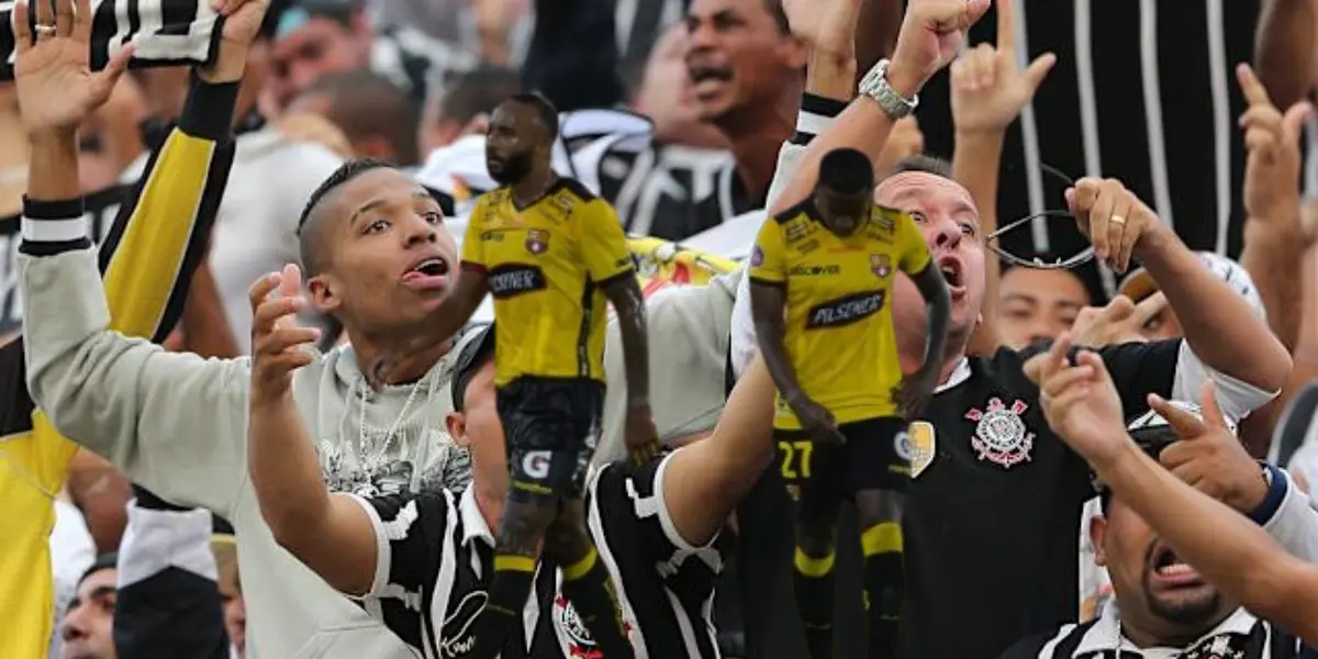 Barcelona SC / Foto de: Nación Fútbol Ecuador