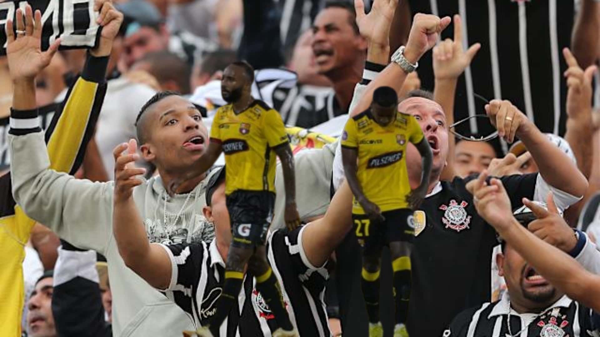 Barcelona SC / Foto de: Nación Fútbol Ecuador