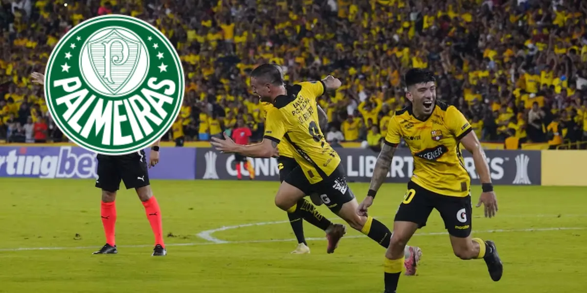 Barcelona SC / Foto de: Nación Fútbol Ecuador