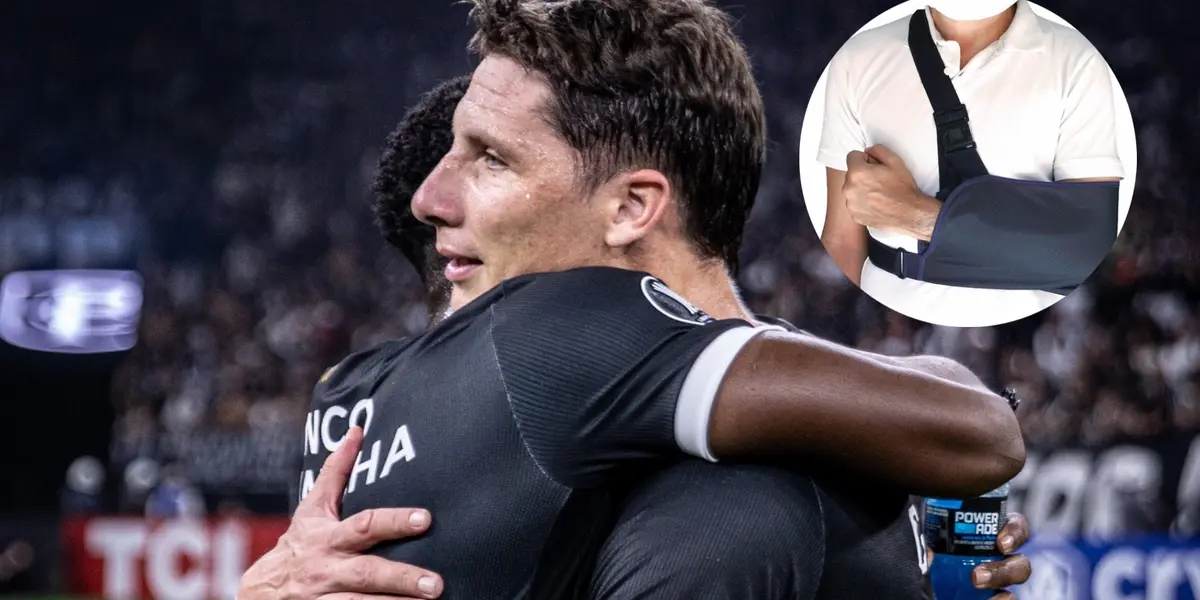 Barcelona SC / Foto de: Nación Fútbol Ecuador