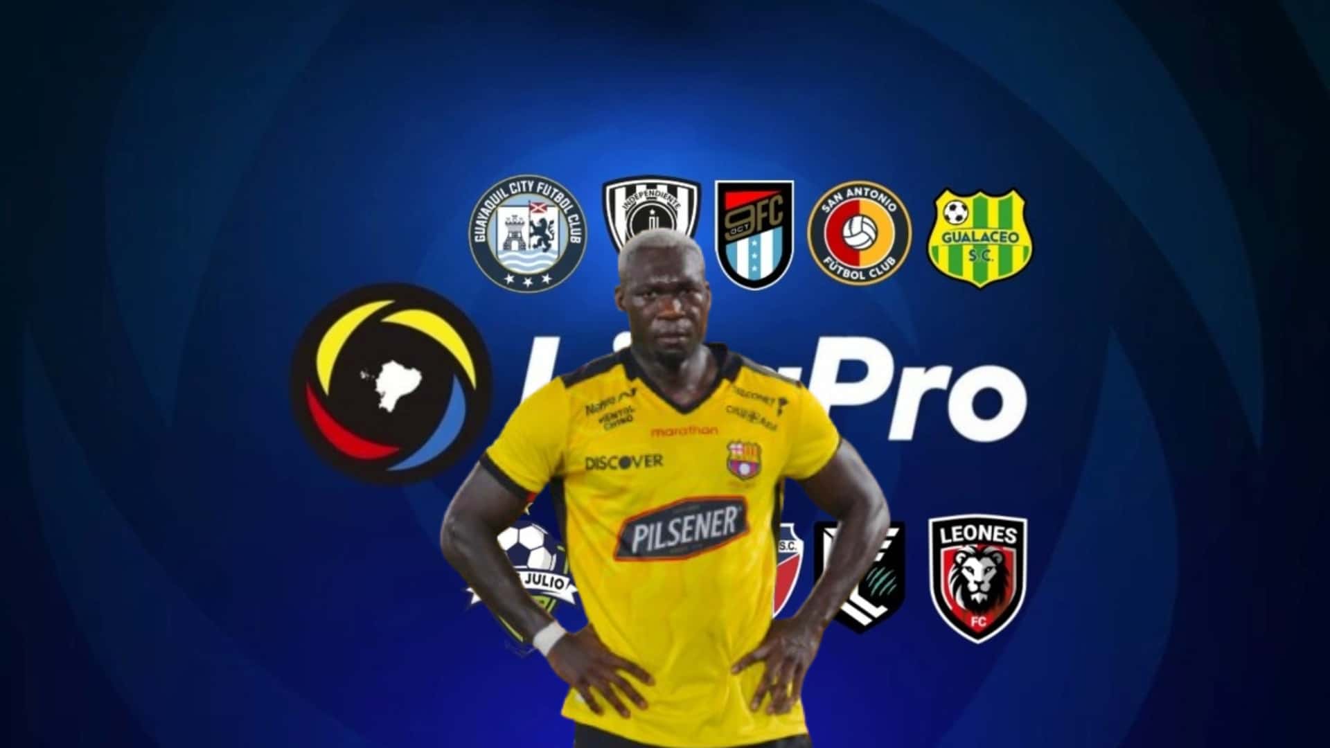 Barcelona SC / Foto de: Nación Fútbol Ecuador