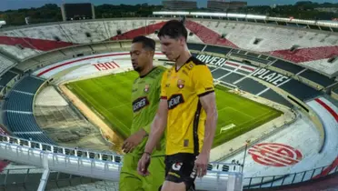 Barcelona SC / Foto de: Nación Fútbol Ecuador
