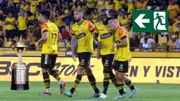 Barcelona SC / Foto de: Naicón Fútbol Ecuador