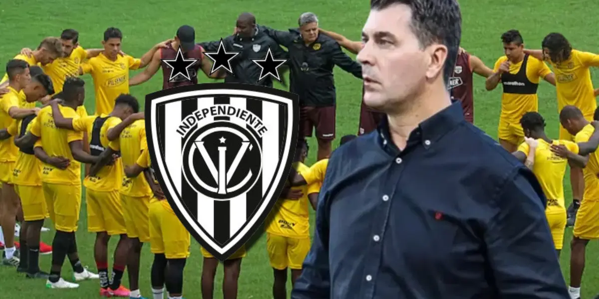 Barcelona SC / Foto: El Futbolero Ecuador