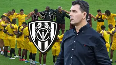 Barcelona SC / Foto: El Futbolero Ecuador