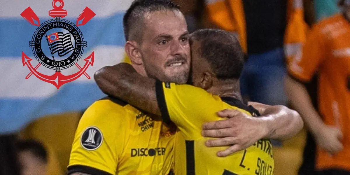 Barcelona SC. Foto. El Telégrafo