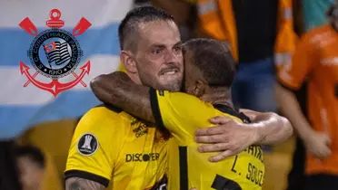 Barcelona SC. Foto. El Telégrafo