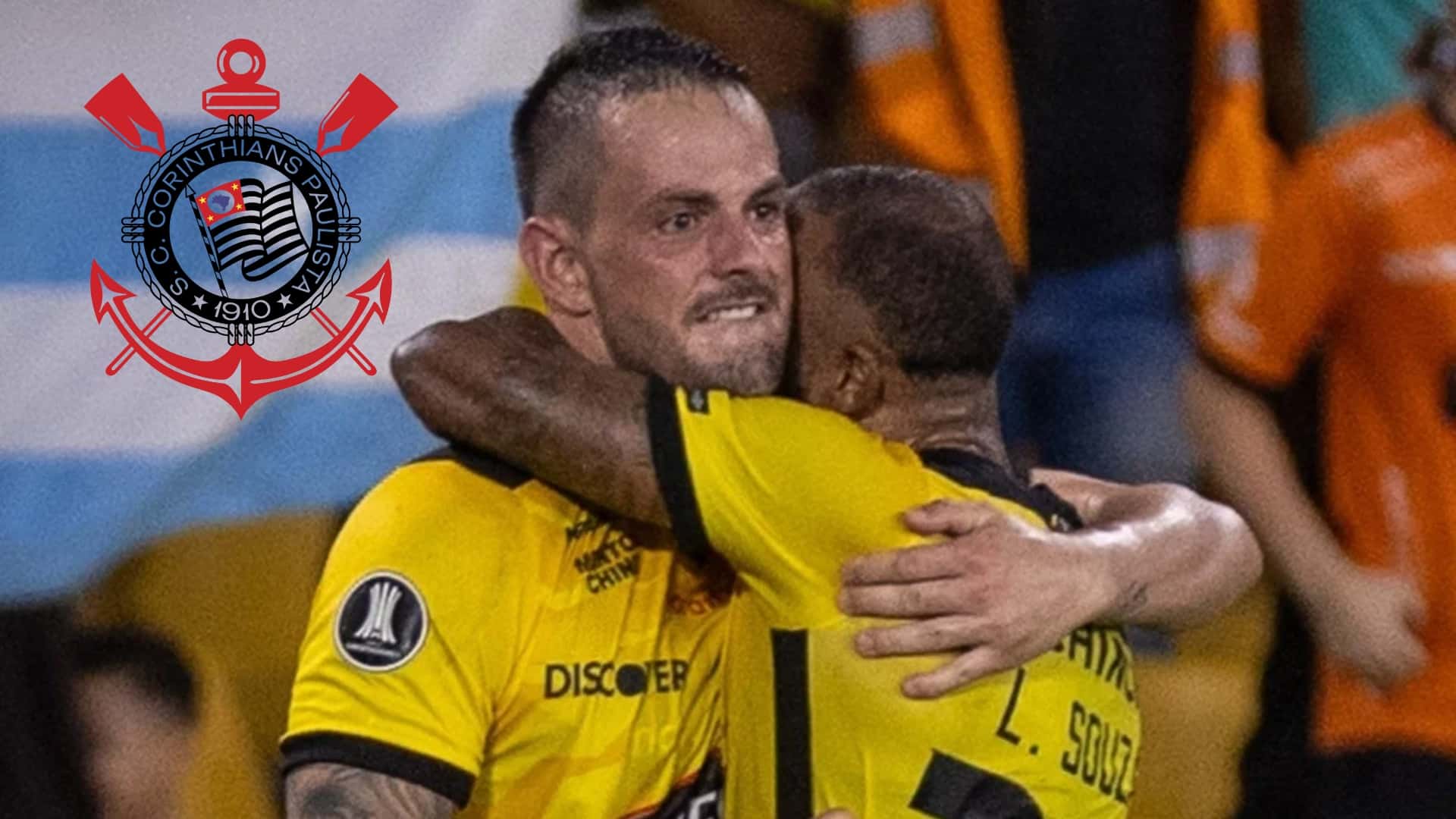 Barcelona SC. Foto. El Telégrafo