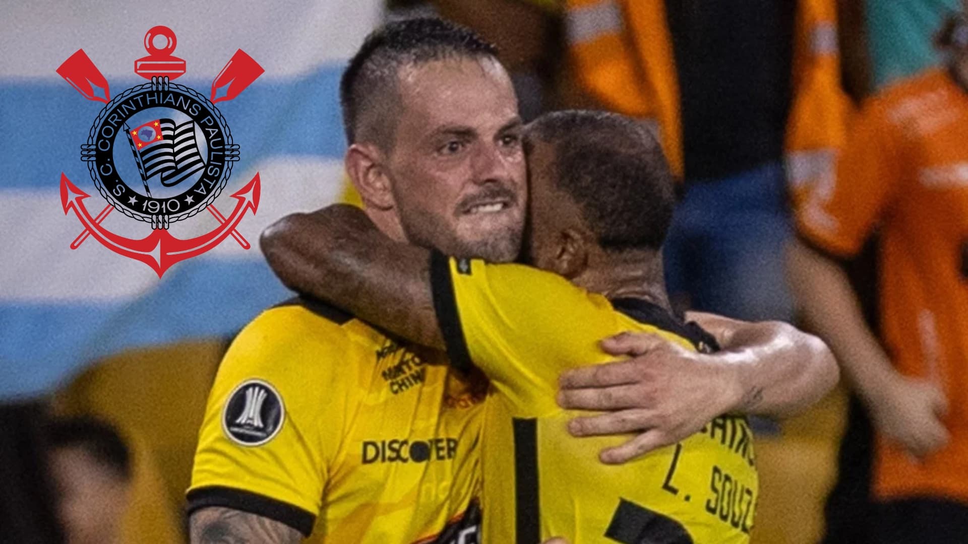 Barcelona SC. Foto. El Telégrafo