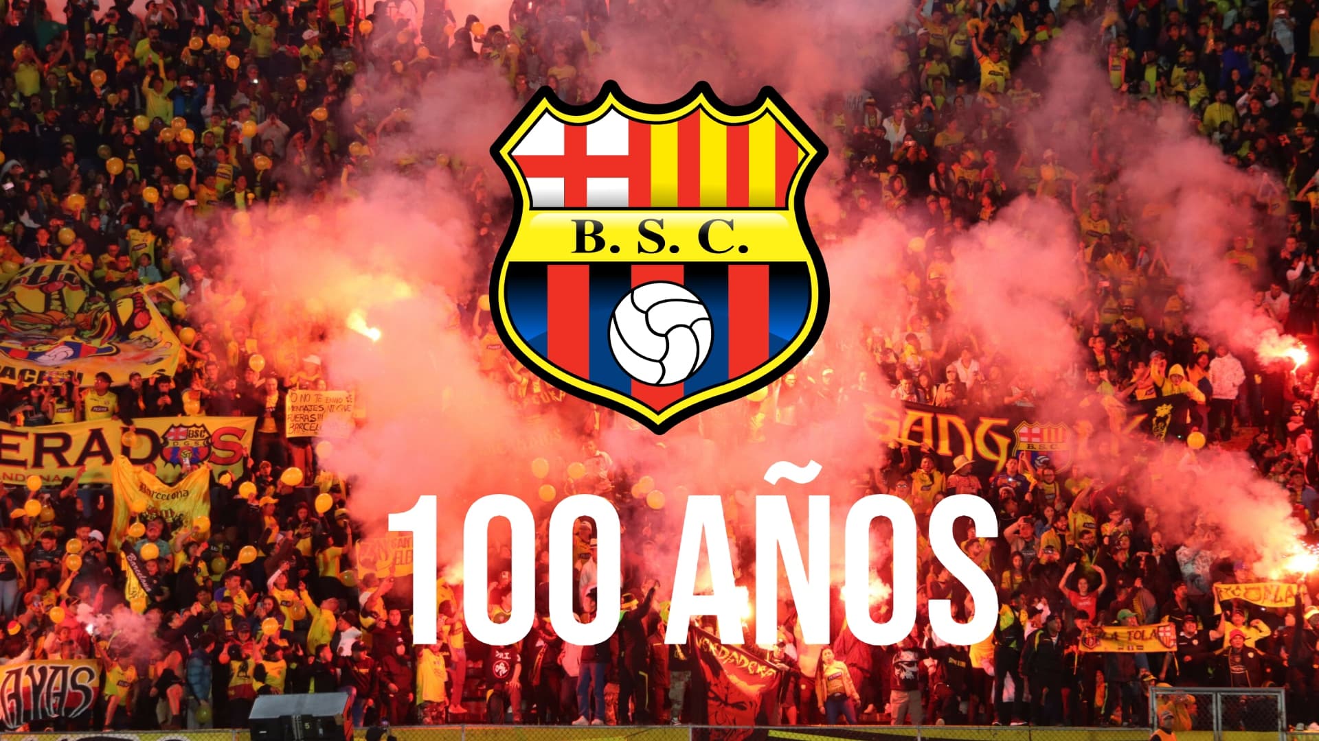 Barcelona SC. Foto. Primicias
