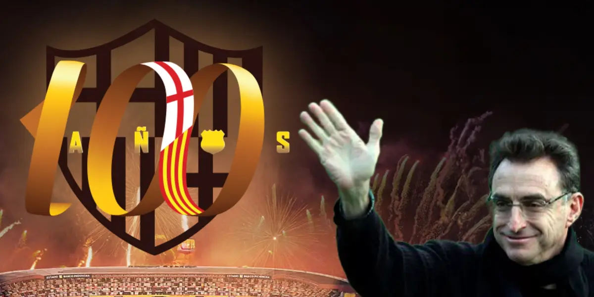 Barcelona SC. FOTO: StudioFutbol