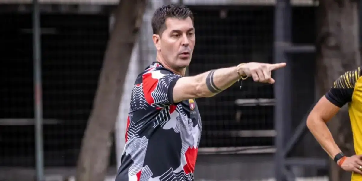 Barcelona SC-Ismael Rescalvo / Foto: API