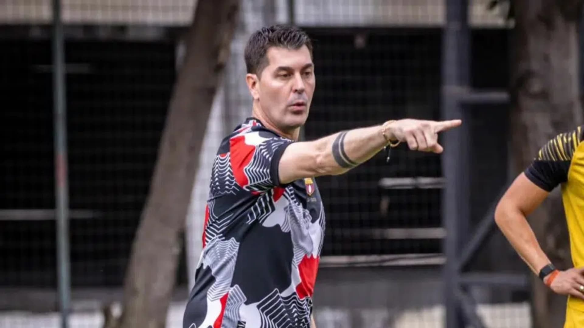 Barcelona SC-Ismael Rescalvo / Foto: API