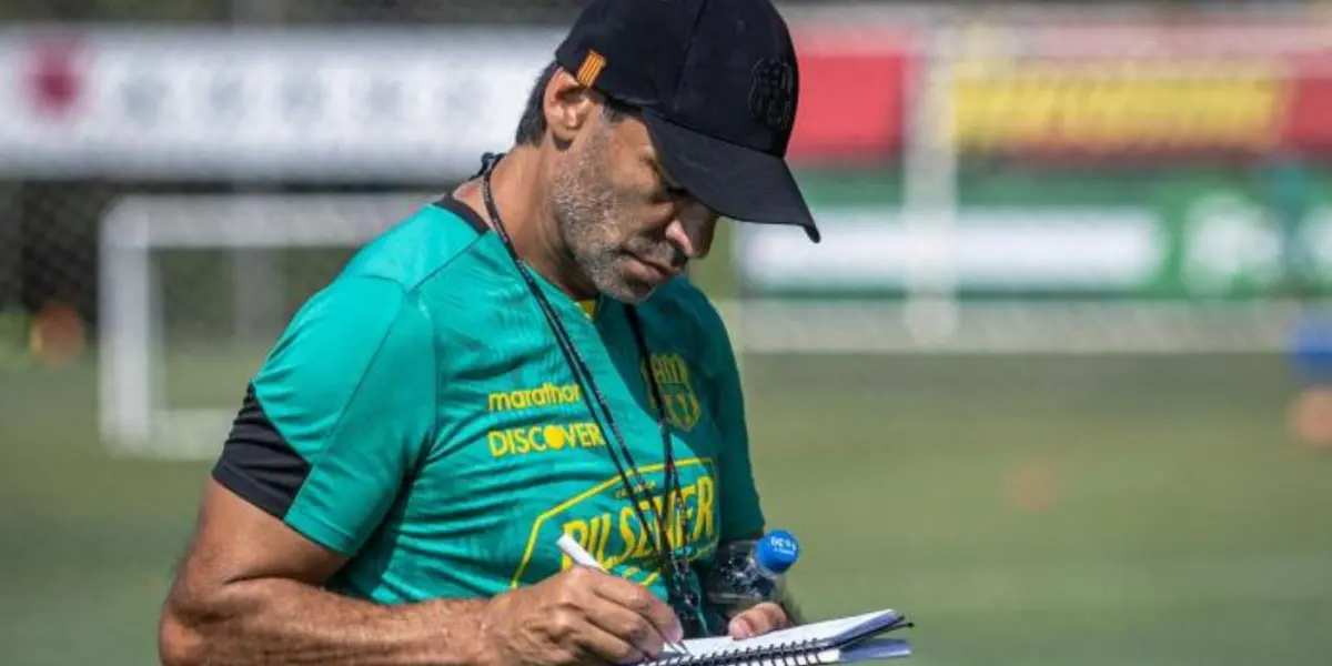 Barcelona SC necesita sumar con una victoria para salir del fondo de la tabla