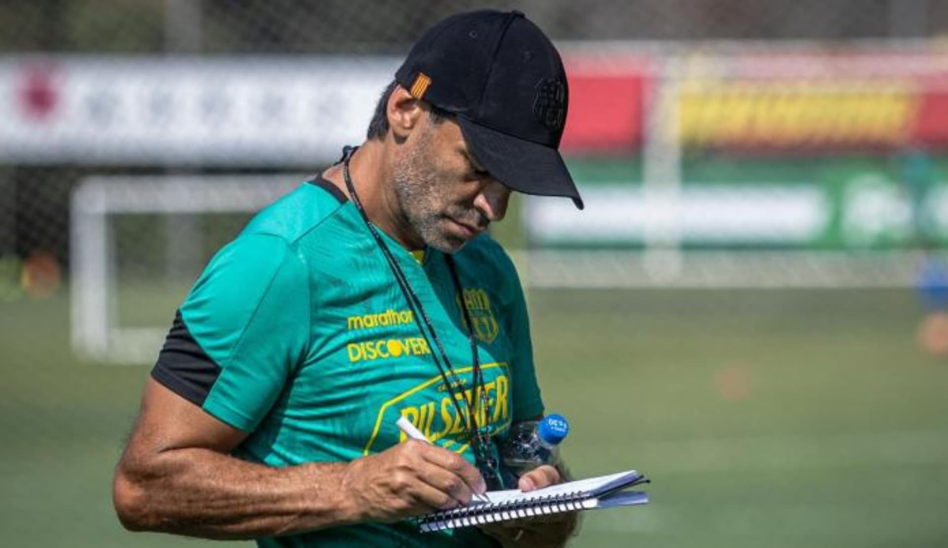 Barcelona SC necesita sumar con una victoria para salir del fondo de la tabla