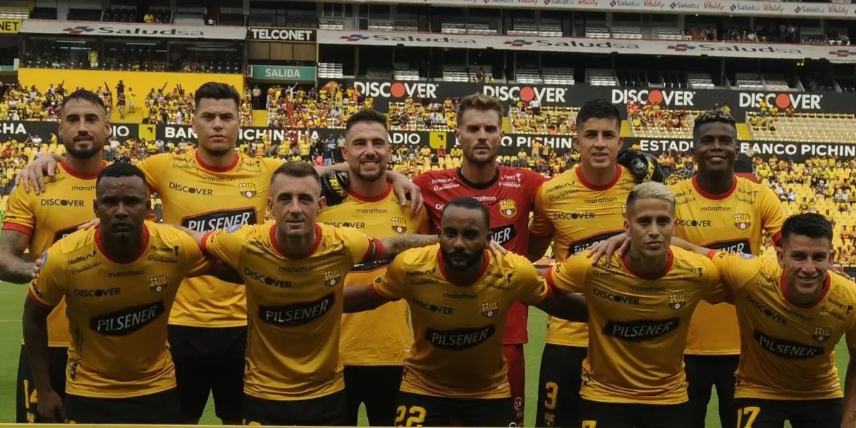 Barcelona SC se encuentra en un bache futbolístico del que parece complicado que salga y que solo lo podrá superar consiguiendo victorias. En LigaPro le tocan encuentros complicados antes de volver a jugar la Copa Libertadores.