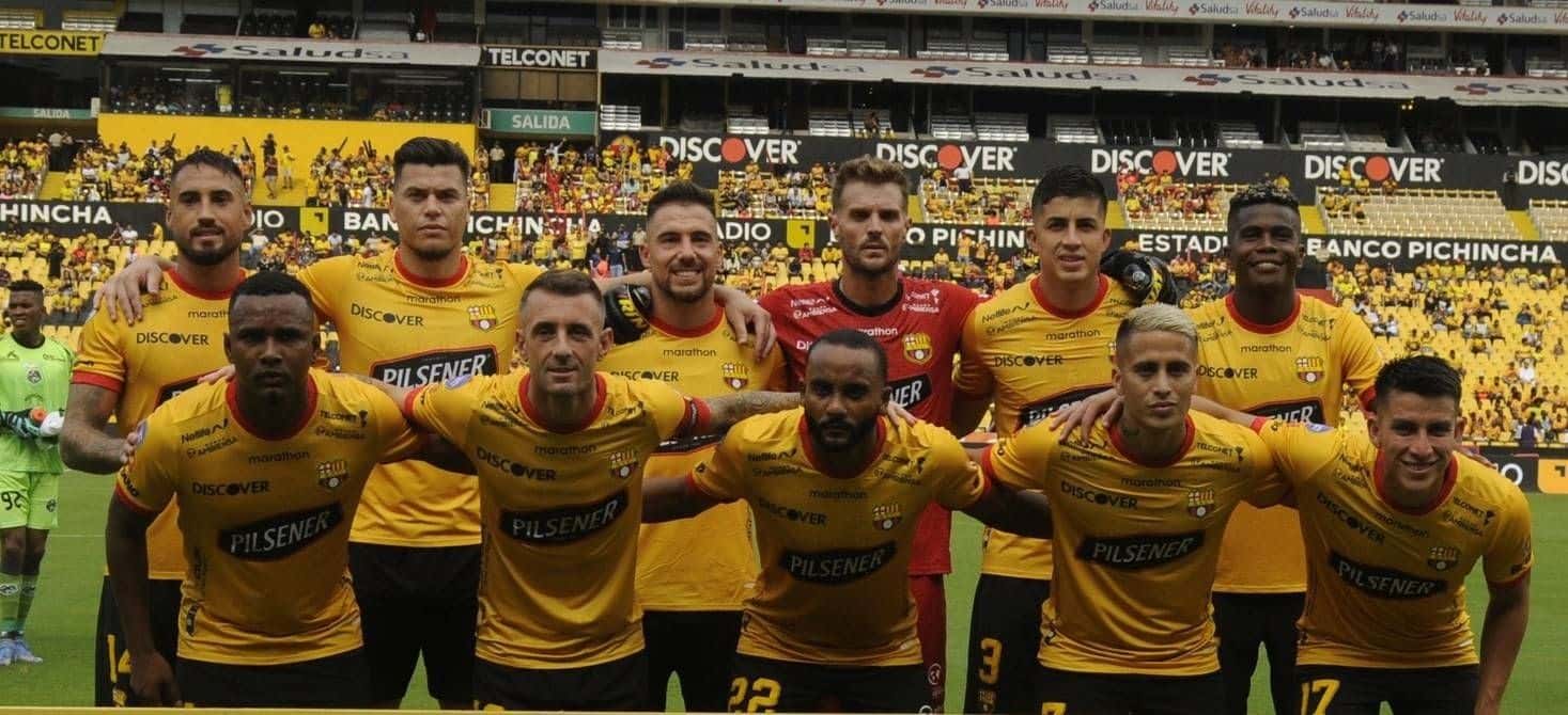 Barcelona SC se encuentra en un bache futbolístico del que parece complicado que salga y que solo lo podrá superar consiguiendo victorias. En LigaPro le tocan encuentros complicados antes de volver a jugar la Copa Libertadores.